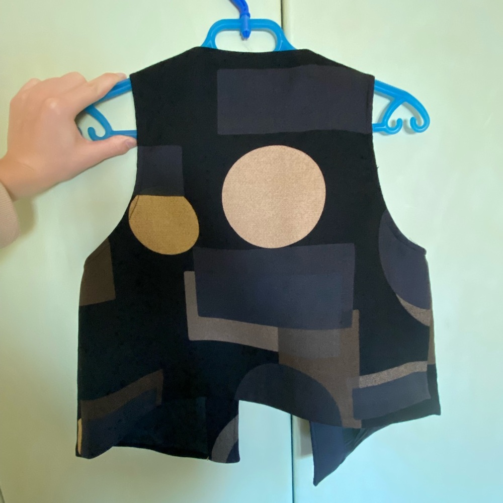 ETRO VEST - Picture 2 of 4